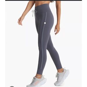 vuori high waisted daily sport leggings